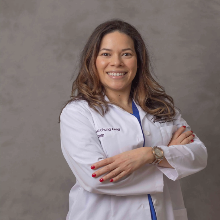 Dr. Isabel Chung-Leng