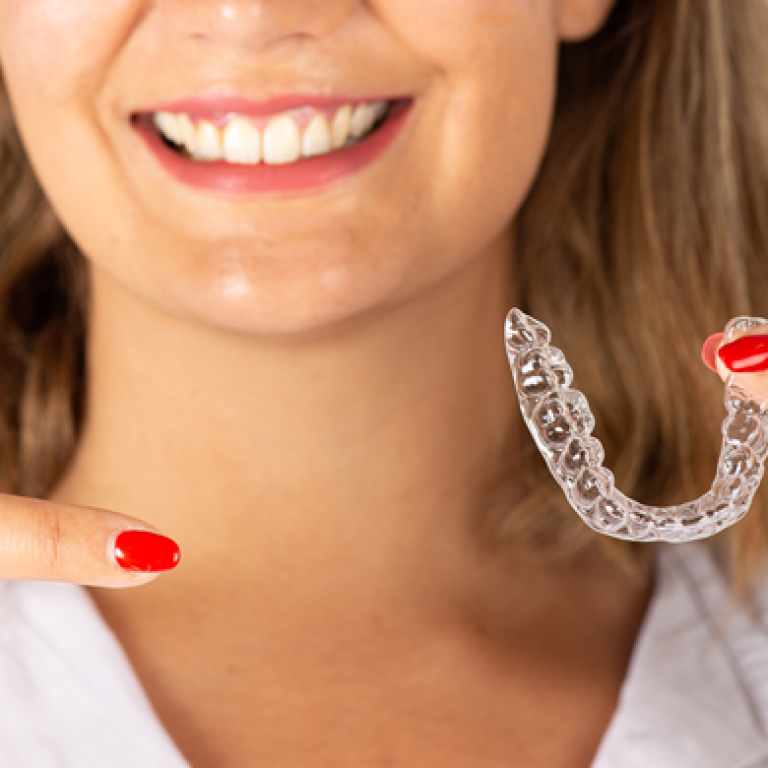 Invisalign®